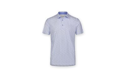 Ben Sherman’s SS26 Golf Collection: A Breath of Fresh Air in a Sea of Sameness