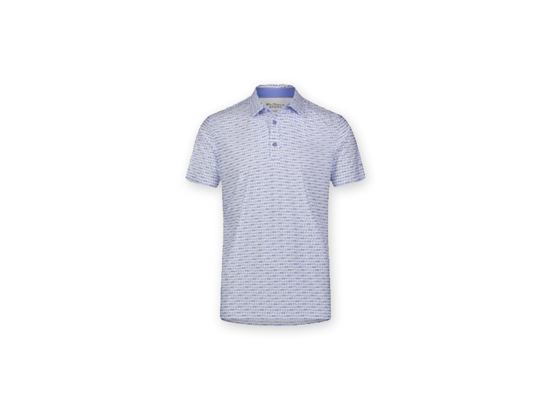 Ben Sherman’s SS26 Golf Collection: A Breath of Fresh Air in a Sea of Sameness
