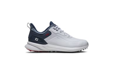 FootJoy Pro/SL: Perhaps the Finest Spikeless Golf Shoe FootJoy Has Ever Produced – Perfect for Father’s Day