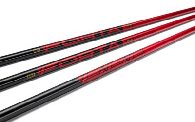 Breakthrough Golf’s New FORTA F2 46-Gram Shaft: Lightweight Speed Without Losing Control