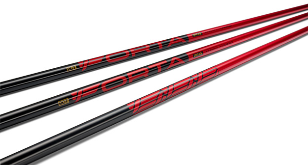 Breakthrough Golf’s New FORTA F2 46-Gram Shaft: Lightweight Speed Without Losing Control