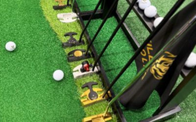 Killer Golf’s Artifact™ Putters: Modular Precision Meets the Reality of Human Performance