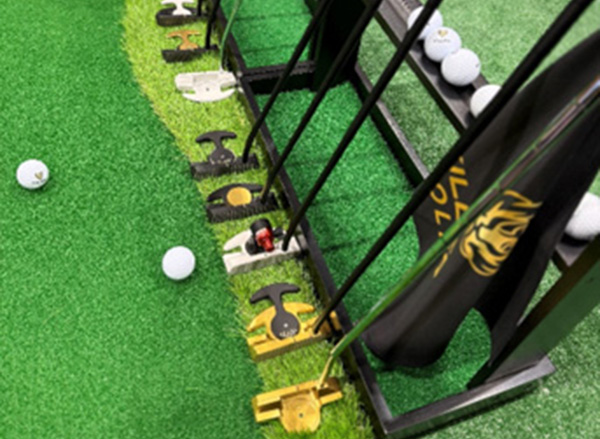 Killer Golf’s Artifact™ Putters: Modular Precision Meets the Reality of Human Performance
