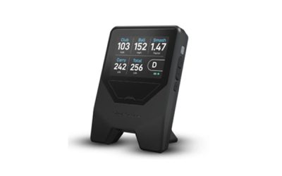 Shot Scope LM1 Review