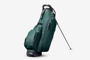 The new Player VI Pro Stand Bag, available in both 7-way and 14-way configurations,